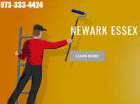 Newark Essex Painting Pros (1) - Malíř a tapetář