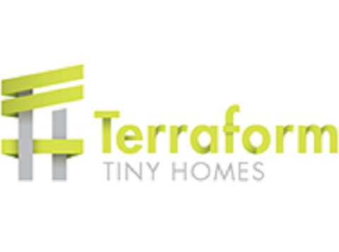 Terraform Tiny Homes - Строители, занаятчии и търговци,