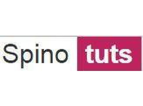 Spino Tuts - Adult education