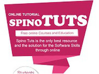 Spino Tuts (1) - Adult education