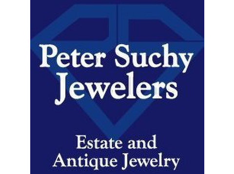 Peter Suchy Jewelers - Jewellery
