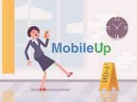 mobile Up (4) - Electrical Goods & Appliances