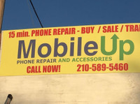 mobile Up (5) - Electrical Goods & Appliances
