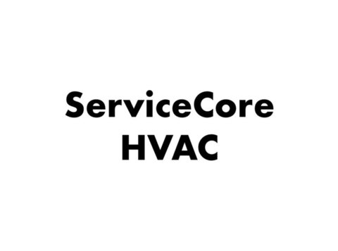 Servicecore Hvac - Plumbers & Heating