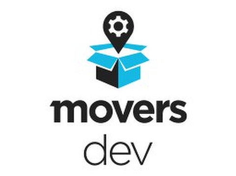Movers Development - Marketing & PR