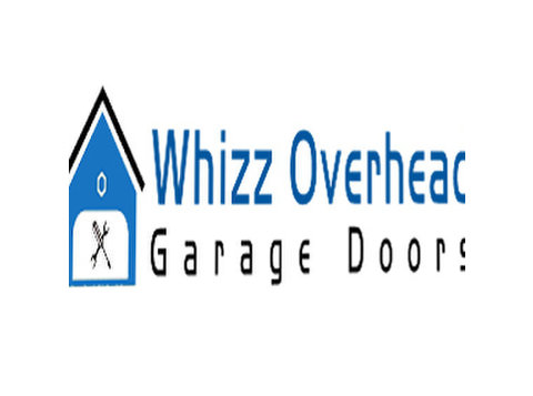 Whizz Overhead Garage Door - Ventanas & Puertas