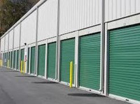 Whizz Overhead Garage Door (3) - Windows, Doors & Conservatories