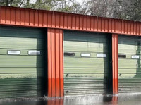 Whizz Overhead Garage Door (6) - Windows, Doors & Conservatories