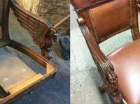 Mr. Metz Furniture Repair (1) - فرنیچر