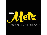 Mr. Metz Furniture Repair (3) - فرنیچر