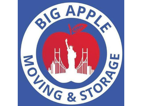 big apple movers nyc - Removals & Transport