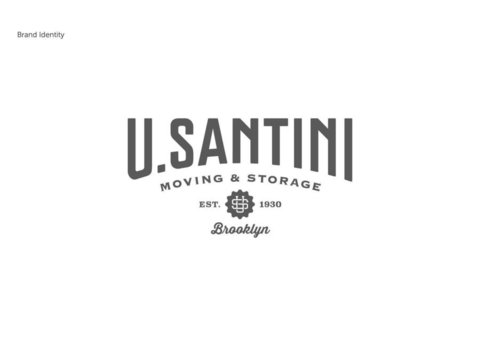 U. Santini Moving & Storage Brooklyn, New York - Storage