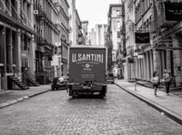 U. Santini Moving & Storage Brooklyn, New York (2) - Storage