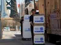 U. Santini Moving & Storage Brooklyn, New York (4) - Storage