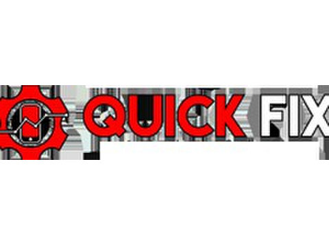 Qucik Fix Expert - Computer shops, sales & repairs
