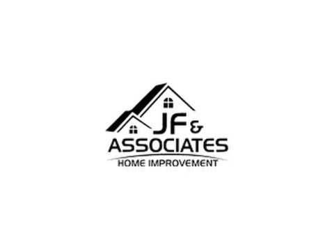 JF & Associates Home Improvement - Building Project Management