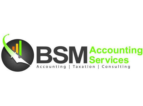 Bsm Accounting Services, Llc - Business Accountants