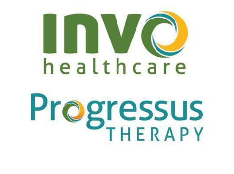 Invo Progressus - Adult education