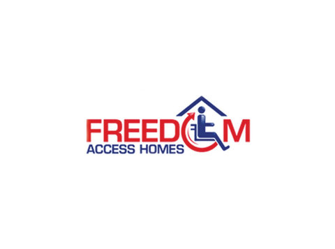 Freedom Access Homes - Pharmacies & Medical supplies