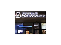 Putnam Orthodontics (1) - Стоматолози