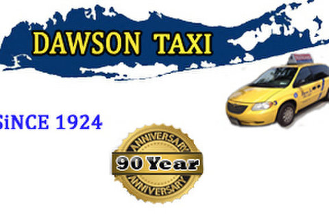 Dawson Taxi - Таксиметровите компании