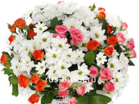 Myglobalflowers (3) - Lahjat ja kukat