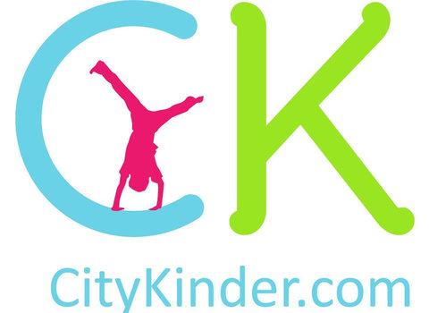 CityKinder LLC - Expat webové stránky