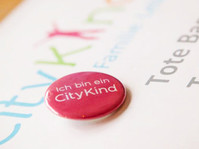 CityKinder LLC (2) - Веб страни за иселеници