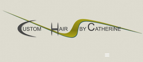 Custom Hair By Catherine - Hairdressers