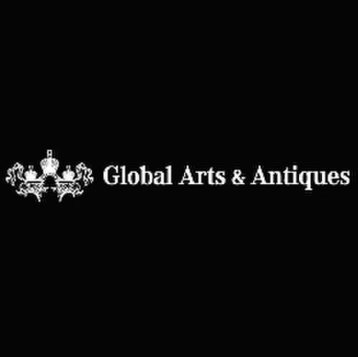 Global Arts and Antiques - Secondhand & Antique Shops