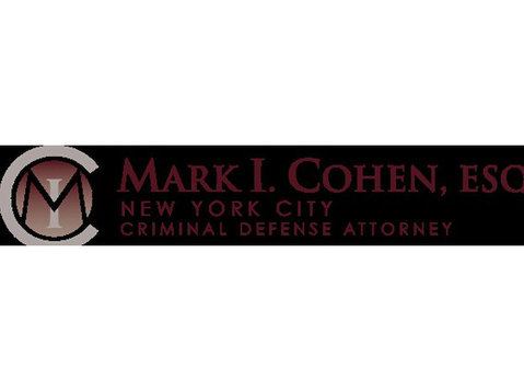 Mark I.cohen, Esq - Commercial Lawyers