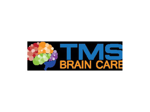 Tms Brain Care - Psihologi un Psihoterapeuti