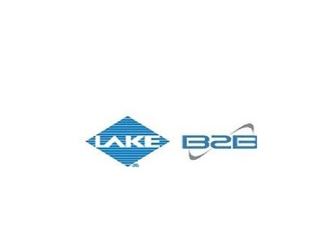 lakeb2b - Marketing a tisk