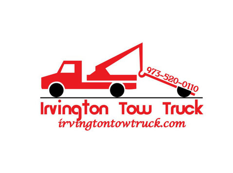 Irvington Tow Truck - Car Transportation