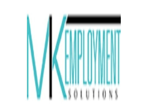 mk Employment Solutions - Usługi w zakresie zatrudnienia