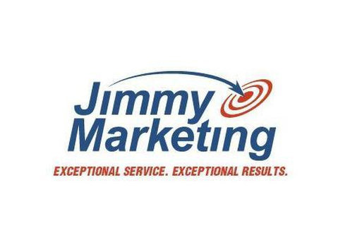 Jimmy Marketing - Markkinointi & PR