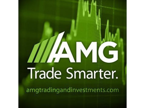 Amg Trading And Investments - بزنس اکاؤنٹ