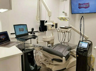 NYC Dental Implants Center (2) - ڈینٹسٹ/دندان ساز