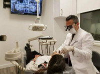 NYC Dental Implants Center (5) - ڈینٹسٹ/دندان ساز