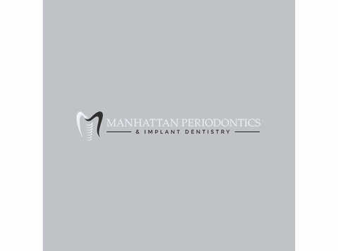 Manhattan Periodontics & Implant Dentistry - Dentists