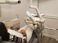 Manhattan Periodontics & Implant Dentistry (1) - ڈینٹسٹ/دندان ساز