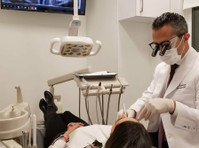 Manhattan Periodontics & Implant Dentistry (2) - ڈینٹسٹ/دندان ساز