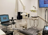 Manhattan Periodontics & Implant Dentistry (7) - ڈینٹسٹ/دندان ساز
