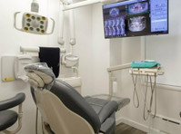 Manhattan Periodontics & Implant Dentistry (8) - Hammaslääkärit