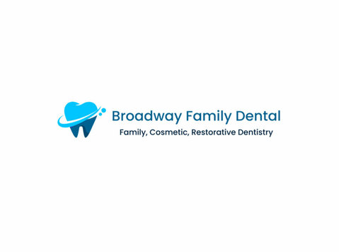 Broadway Family Dental - Zubní lékař
