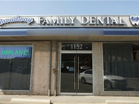 Broadway Family Dental - Zahnärzte