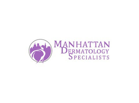 Manhattan Dermatology Specialists - Доктори
