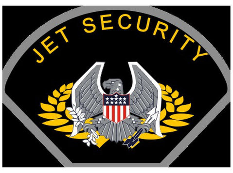 Jet Security, Llc - Security services