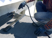 Roof Repair Long Island (2) - Dachdecker
