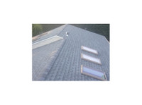 River Vale Roofing (1) - Cobertura de telhados e Empreiteiros